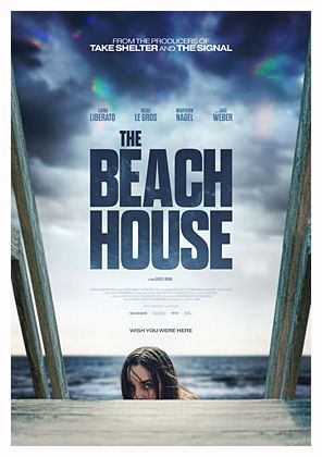 The Beach House (2019) Hindi Dubbed [ORG]